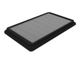 aFe Power 11-14 Mazda 2 Magnum FLOW OE replacement Filter - Black