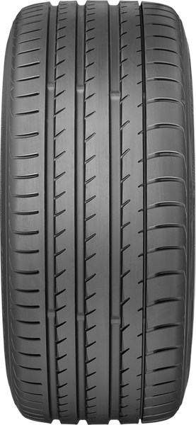 Yokohama Advan Sport V105 Tire - 215 40zr18 89y