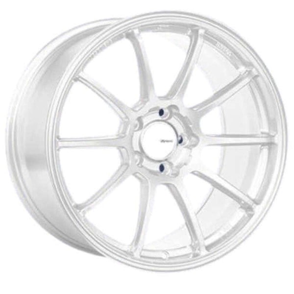 18x9.5 Enkei TSR-X 38mm Offset 5x114.3 BP Gloss Bronze Wheel
