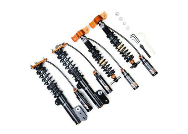 AST Suspension 5300 Series Coilovers - 1994-2000 Honda Civic 1.6 (MB1) main image 0