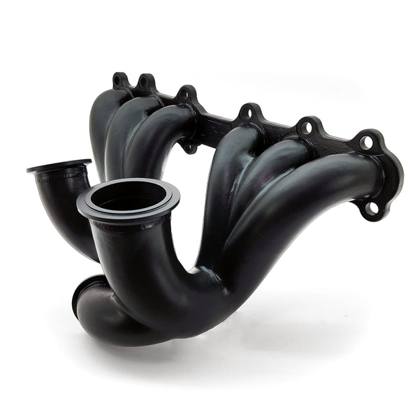 【希少】PILOT Erite 初期 18K MANIFOLD 他 3本 PHR V1 Turbo Manifold for 2JZ-GTE