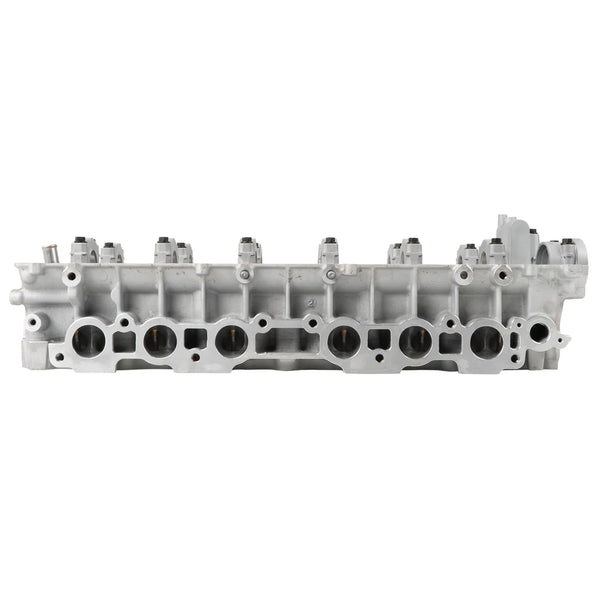 Titan Motorsports Stage 3 2JZ VVTi Built Cylinder Head