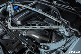 Eventuri BMW G8X M2 / M3 / M4 Black Carbon Intake System