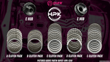 Pure Drivetrains HPK Transmission Uprgrade Kit- ZF 8HP(45,50,51)