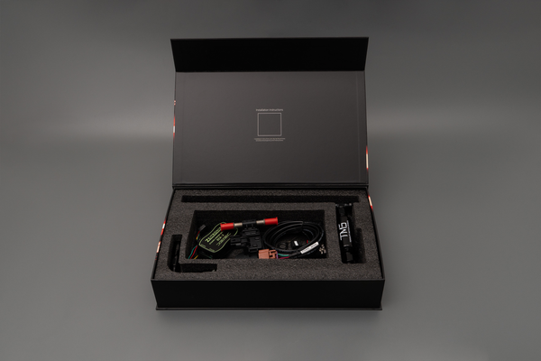 Tensility Motorsports ALL IN ONE Reflex and Flex fuel kit - Supra™ A9X