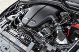 Eventuri BMW E60 M5 / E63 M6 Black Carbon Intake System