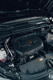 Forge Motorsport Corolla GR Carbon Fibre Engine Cover