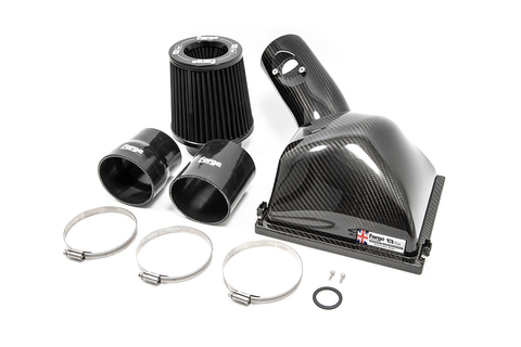 Forge Motorsport Toyota Yaris/Corolla GR Upper Airbox Induction Kit