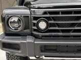 INEOS GRENADIER Pro Lift Kit 3.0L 6 Cyl. Turbo SUV 4WD 2024 to 2024