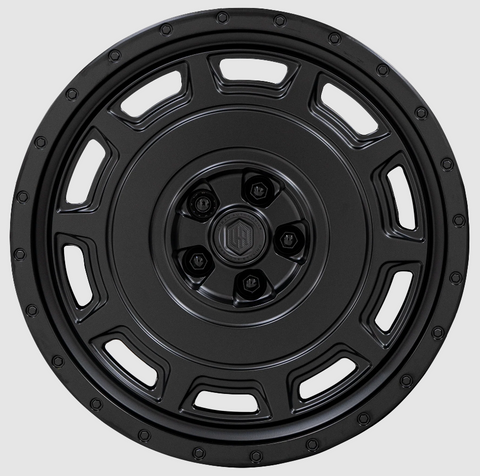 Urban WX-4 20in Wheel for Ineos Grenadier
