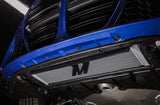 Mishimoto 2021+ BMW G8X M3/M4 Oil Cooler Silver