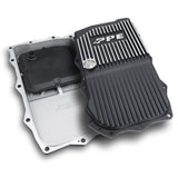 PPE Transmission Pan for ZF 8-Speed ( 8HP45 / 845RE / 8HP50 / 850RE / 8HP70 / 8HP75) - Heavy-Duty Cast Aluminum