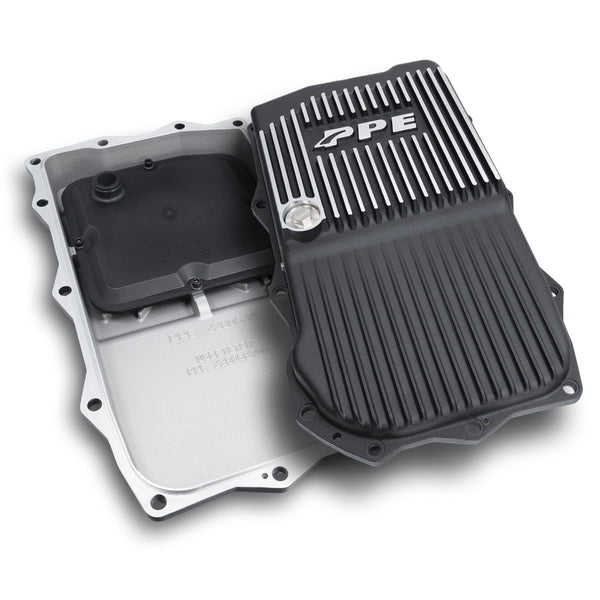 ぱん PPE Transmission Pan for ZF 8-Speed ( 8HP45 / 845RE / 8HP50 / 850RE /