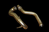 Mercedes-Benz A45 AMG Stainless Steel Downpipes