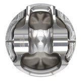 JE Pistons GM 2.0L Turbo ECOTEC LTG 86mm Bore 9.5:1 CR -1.5cc Dish Piston - Single
