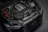 Eventuri Audi C8 RS6 / RS7 Black Carbon Engine Cover