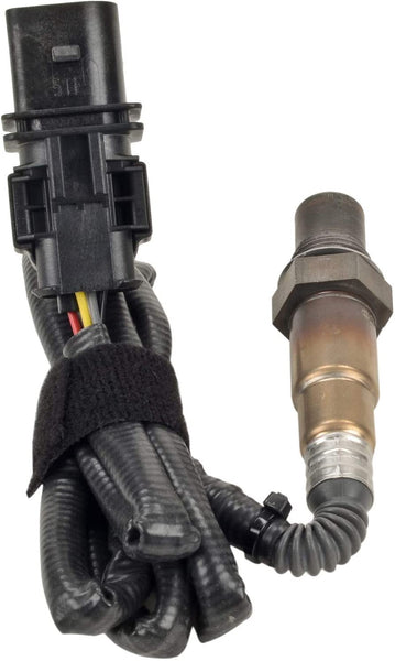 Bosch Automotive 17025 Premium Wideband Air/Fuel Oxygen Sensor