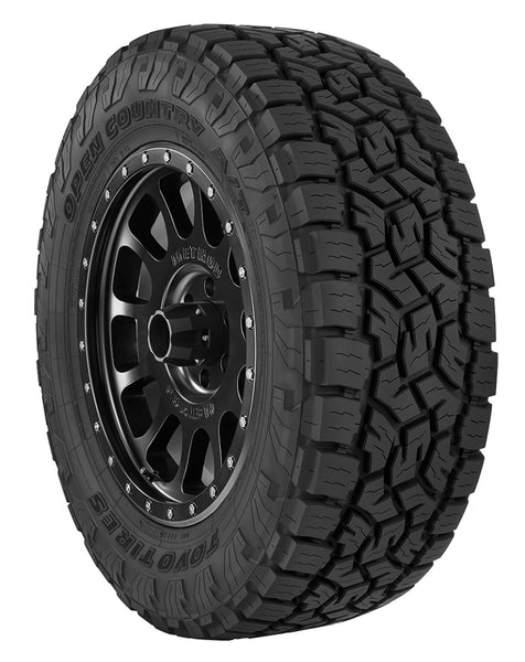 Toyo Open Country A T Iii Tire - 275 60r20 115t Op At3 Tl