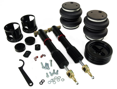 Air Lift Performance Rear Kit For Ford Mustang (S550)