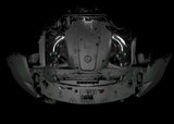 Mercedes-Benz AMG GT/GT-S/GT-R Carbon Fiber Intakes