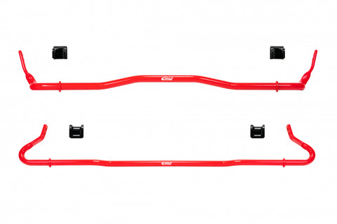 EIBACH ANTI-ROLL-KIT (Front and Rear Sway Bars) SUBARU BRZ Coupe 2.4L RWD ZN8/ZD8