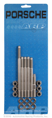 ARP Case Stud Kit | Multiple Porsche Fitments (504-9501)