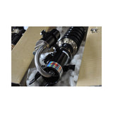 BC RACING BR TYPE COILOVER FOR HONDA S2000