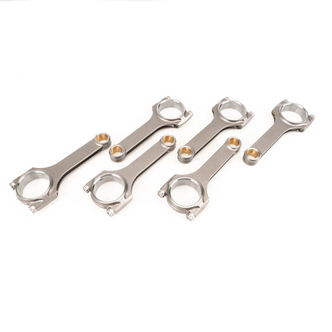 Carrillo 2020+ Toyota Supra MKV A90 / A91 / BMW B58 3/8 Bolt Connecting Rods (Set of 6)
