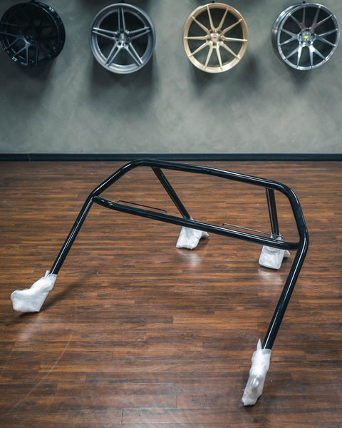Titan Motorsports Bolt-In Roll bar for Scion FRS, Subaru BRZ, and Toyo
