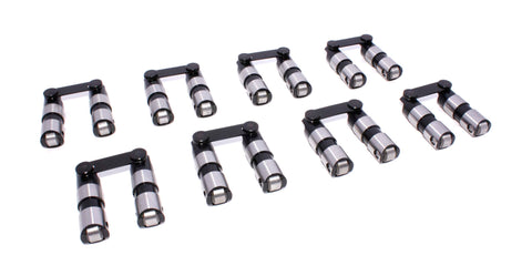 Comp Cams Retro-Fit Hydraulic Roller Lifter Set for Chrysler 383-440