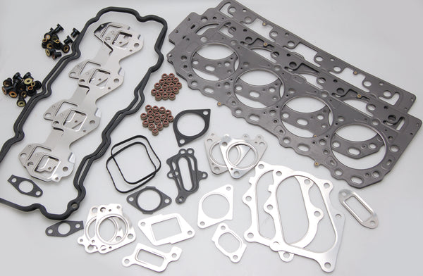 Cometic GM LS1 SB 4.100in Bore .040in MLS-5 Head Gasket main image 0