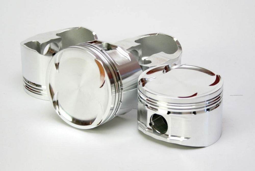 Sport Compact Pistons for Mitsubishi 4G63 2G