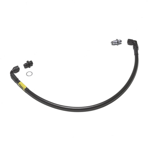 Chase Bays High Pressure Power Steering Hose - Nissan 240sx S13 / S14 / S15