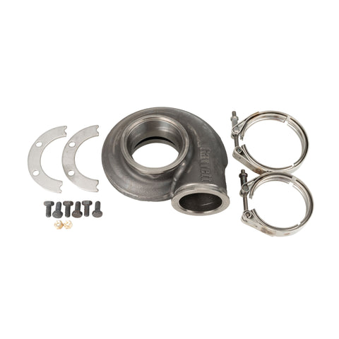 G-Series Turbine Housing Kit 1.39 A/R T6, V-Band In/Out