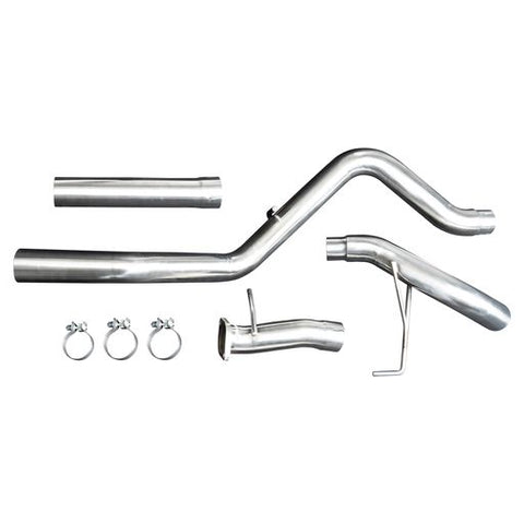 Injen Technology Stainless Steel Race Series Exhaust System 2021-22 Ford Bronco