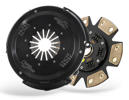 Clutch Masters FXSS400 Clutch Kit-2023 Toyota Supra