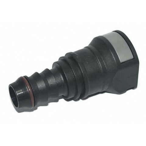 Quick Connect Plastic EFI Adapter 1/2 to 1/2