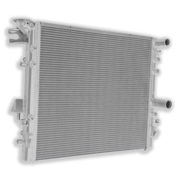 FlexALite Extruded Core Radiator 20072018 Jeep Wrangler JK LS Engin