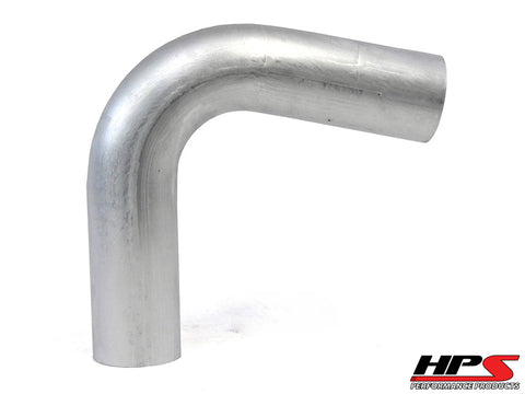 6061 Aluminum,110 Degree Bend Elbow Tubing,2