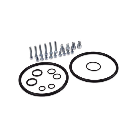 AOS Replacement O-Ring Seals and Hardware Set - IAG-RPL-7110