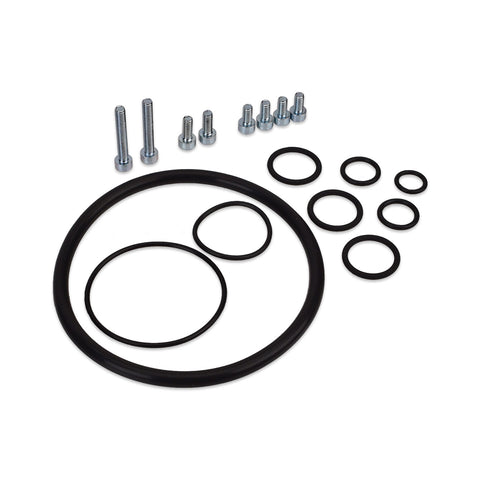 V3 AOS Replacement O-Ring Seals and Hardware Set - IAG-RPL-7111