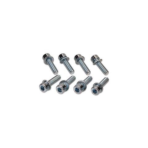 Replacement Hardware Set for EJ V2 TGV's using OEM Gaskets (No Spacers) - IAG-RPL-AFD-3010-HDW-01