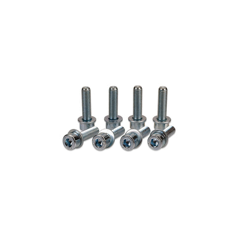 Replacement Hardware Set for EJ V2 TGV's using 3mm Thick Phenolic Spacers. - IAG-RPL-AFD-3010-HDW-04