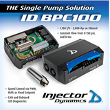 Injector Dynamics BPC100 Fuel Pump Controller