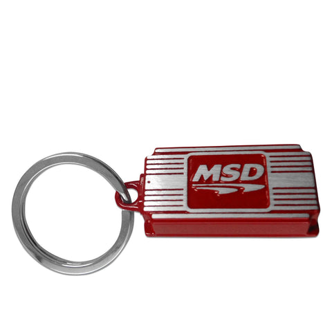 MSD Key Chain; Miniature MSD;