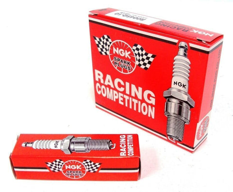 NGK 4482 R6725-115 Racing Spark Plug