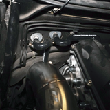 PHR Heater Hose Kit for 2nd Gen GS300 with 2JZ-GTE Swap