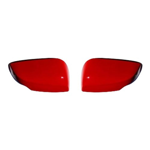 VAB WRX / WRX STI Painted Mirror Covers Full Replacements