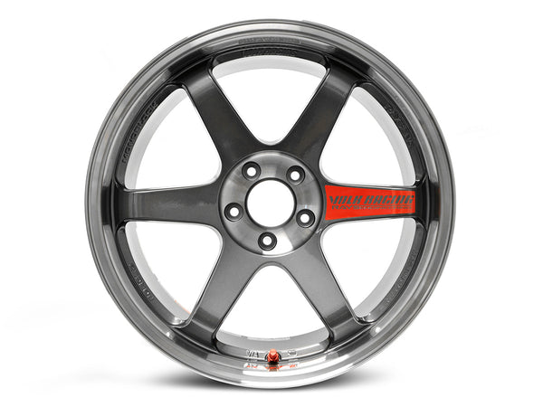 RaysVolkRacingTE37SLSilver-