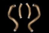 Mercedes-Benz C63 Downpipes and Project Gamma Tune Package